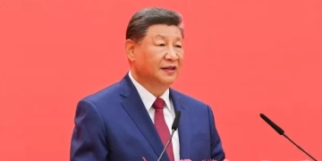 الرئيس الصيني: على كل الدول التعلم من التاريخ وتقدير السلام 1 - جريدة المساء