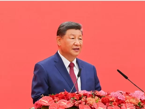 الرئيس الصيني: على كل الدول التعلم من التاريخ وتقدير السلام 19 - جريدة المساء