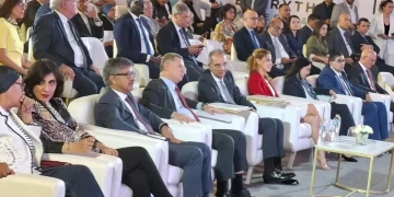 باكستان تشارك فى حفل إطلاق مبادرة الذكاء الاصطناعي فى الشرق الأوسط 1 - جريدة المساء