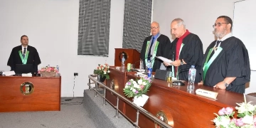 دكتوراه مهنية لتلبية احتياجات العاملين وزيادة رضاهم الوظيفي 1 - جريدة المساء