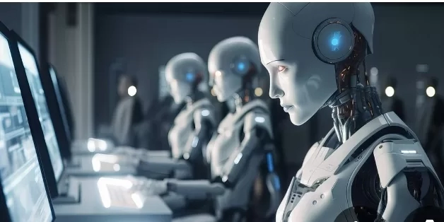 الصين تصدر 30 معيارا وطنيا للذكاء الاصطناعي 19 - جريدة المساء