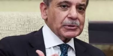 "شهباز شريف": العدوان الإسرائيلي على غزة وصمة عار على الضمير العالمي 1 - جريدة المساء