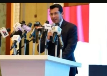 غدا.. اللجنة البارالمبية تعلن الشراكة مع العاصمة الإدارية لرعاية بطولة العالم لرفع الأثقال 2025 18 - جريدة المساء