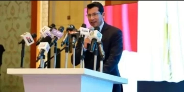 غدا.. اللجنة البارالمبية تعلن الشراكة مع العاصمة الإدارية لرعاية بطولة العالم لرفع الأثقال 2025 2 - جريدة المساء غدا.. اللجنة البارالمبية تعلن الشراكة مع العاصمة الإدارية لرعاية بطولة العالم لرفع الأثقال 2025 1 - جريدة المساء