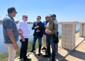 تعاون بين الكانوي والكياك والشباب والرياضة بدمياط 27 - جريدة المساء