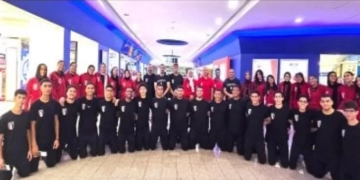 العاب القوي في بطولة العالم بطوكيو 1 - جريدة المساء