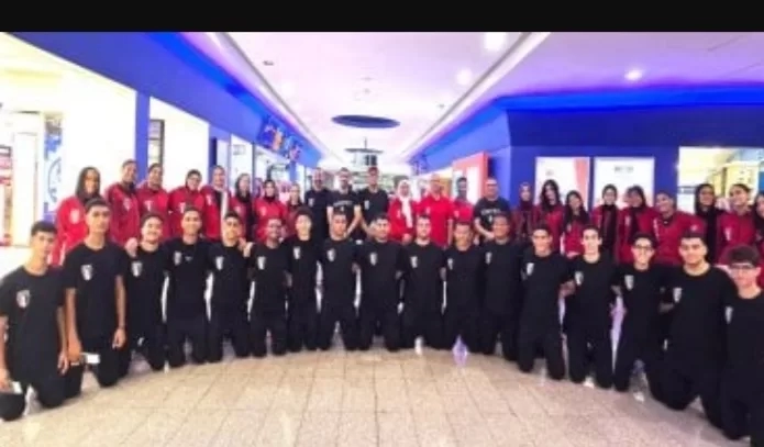 العاب القوي في بطولة العالم بطوكيو 19 - جريدة المساء