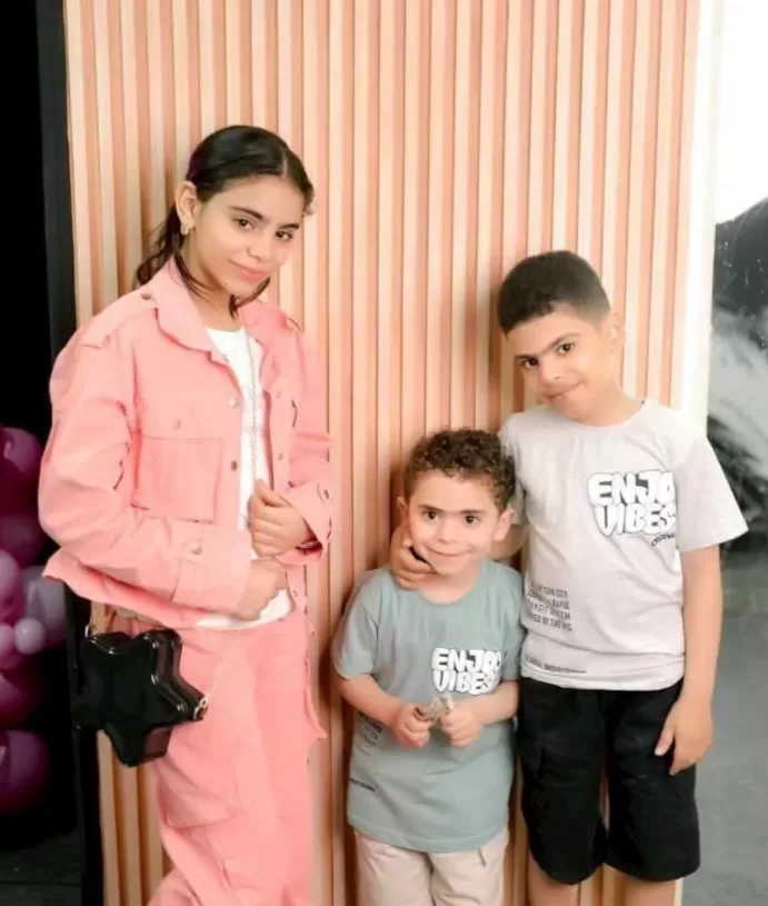 "صرخات منتصف الليل".. أب يذبح أطفاله الثلاثة وزوجته بالدقهلية في جريمة مروعة 19 - جريدة المساء "صرخات منتصف الليل".. أب يذبح أطفاله الثلاثة وزوجته بالدقهلية في جريمة مروعة 18 - جريدة المساء