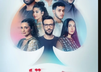 تفاصيل البرومو الرسمي لـ "هيبتا": المناظرة الأخيرة» استعدادا للعرض في أكتوبر المقبل 21 - جريدة المساء