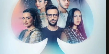 تفاصيل البرومو الرسمي لـ "هيبتا": المناظرة الأخيرة» استعدادا للعرض في أكتوبر المقبل 2 - جريدة المساء تفاصيل البرومو الرسمي لـ "هيبتا": المناظرة الأخيرة» استعدادا للعرض في أكتوبر المقبل 1 - جريدة المساء