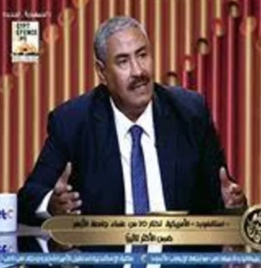 الفيزياء النووية المصرية تلمع عالميًا: د. عاطف الطاهر في قائمة ستانفورد للمرة السادسة على التوالي 22 - جريدة المساء الفيزياء النووية المصرية تلمع عالميًا: د. عاطف الطاهر في قائمة ستانفورد للمرة السادسة على التوالي 21 - جريدة المساء