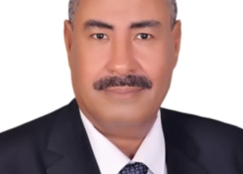 الفيزياء النووية المصرية تلمع عالميًا: د. عاطف الطاهر في قائمة ستانفورد للمرة السادسة على التوالي 20 - جريدة المساء