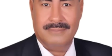 الفيزياء النووية المصرية تلمع عالميًا: د. عاطف الطاهر في قائمة ستانفورد للمرة السادسة على التوالي 2 - جريدة المساء الفيزياء النووية المصرية تلمع عالميًا: د. عاطف الطاهر في قائمة ستانفورد للمرة السادسة على التوالي 1 - جريدة المساء