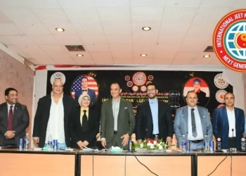 مصر تستعد لاستضافة بطولة كأس العالم للجيت كون دو 21 - جريدة المساء