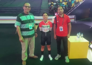 منتخب مصر للدراجات في بطولة العالم برواندا 16 - جريدة المساء