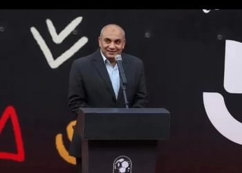 العجيلي.. كل الشكر لوزارة الرياضة لدعم بطولة العالم لرفع الأثقال البارالمبي 15 - جريدة المساء