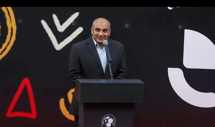 العجيلي.. كل الشكر لوزارة الرياضة لدعم بطولة العالم لرفع الأثقال البارالمبي 19 - جريدة المساء