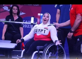 لجنة رفع الأثقال الدولية تصل القاهرة الأربعاء المقبل لمتابعة استعدادات بطولة العالم بالعاصمة الإدارية 23 - جريدة المساء