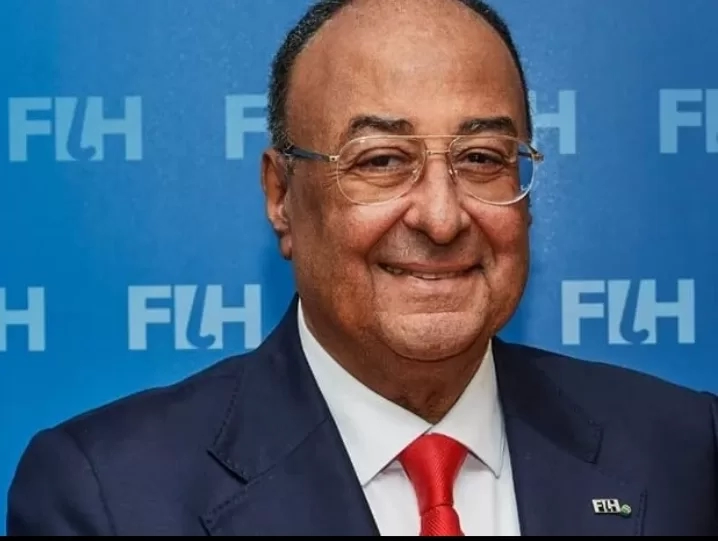 مصر تستضيف الجمعية العمومية للاتحاد الأفريقي للهوكي بالإسماعيلية 19 - جريدة المساء