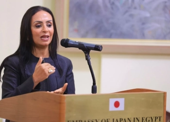 وزيرة التضامن: التعليم ورعاية الطفولة المبكرة أساس العدالة والتنمية المستدامة 30 - جريدة المساء