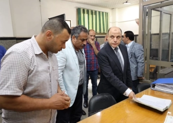 محافظ كفرالشيخ يؤكد إنشاء 15 مركزًا تكنولوجيًا لخدمة المواطنين وتبسيط الإجراءات 35 - جريدة المساء