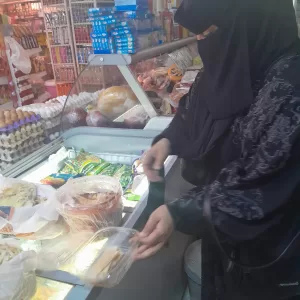 بالصور .. ضبط أكثر من 85 كيلو لحوم ومصنعات فاسدة في مدينة الشروق 27 - جريدة المساء