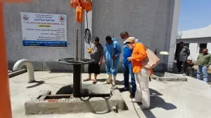 استمرار التحركات العاجلة بالشروق للقضاء على بؤر البعوض والذباب 31 - جريدة المساء