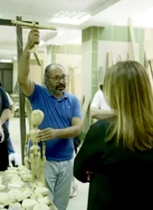 306 مشاركين في ورش مهرجان القاهرة لمسرح العرائس 24 - جريدة المساء 306 مشاركين في ورش مهرجان القاهرة لمسرح العرائس 23 - جريدة المساء