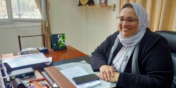 استمرار قافلة الكشف المبكر عن أورام الثدي للسيدات بنادي الشروق 1 - جريدة المساء