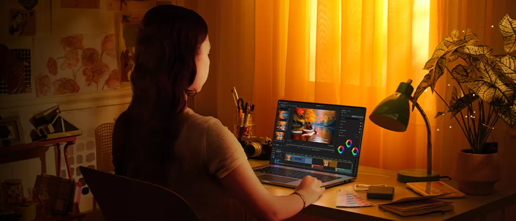 ارتقِ بالتعلم الذكي والأداء الأسرع مع أجهزة اللابتوب المزودة بسلسلة بطاقات NVIDIA GeForce RTX 50 18 - جريدة المساء