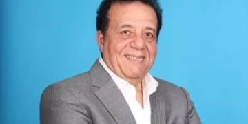 عاطف عبد اللطيف ضمن 15 مرشحًا فى انتخابات غرفة صناعة السينما 9 - جريدة المساء