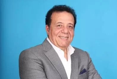 عاطف عبد اللطيف ضمن 15 مرشحًا فى انتخابات غرفة صناعة السينما 27 - جريدة المساء