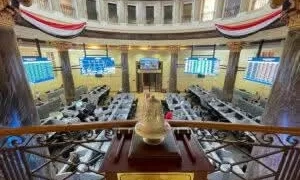 البورصة .. فى أسبوع 2 - جريدة المساء البورصة .. فى أسبوع 1 - جريدة المساء