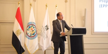 وزير المالية يعلن إطلاق مبادرة إنشاء حساب لتمويل دراسات ومستشاري الطرح لمشروعات المشاركة مع القطاع الخاص 21 - جريدة المساء