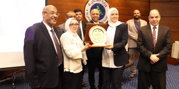 مصلحة الضرائب تكرم الأمهات المثاليات لعام 2025 1 - جريدة المساء