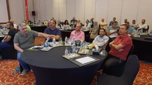 "الضرائب" تنظم ورشة عمل للمختصين في التحول الرقمي 24 - جريدة المساء "الضرائب" تنظم ورشة عمل للمختصين في التحول الرقمي 23 - جريدة المساء