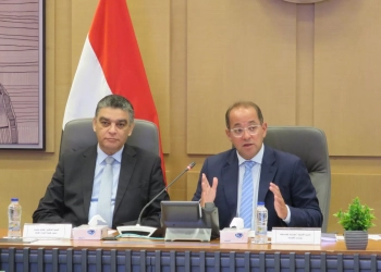 كجوك: إتاحة مصادر تمويل متعددة لتوفير السيولة النقدية اللازمة لشركات الأدوية 16 - جريدة المساء