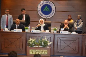 مصلحة الضرائب تكرم الأمهات المثاليات لعام 2025 21 - جريدة المساء