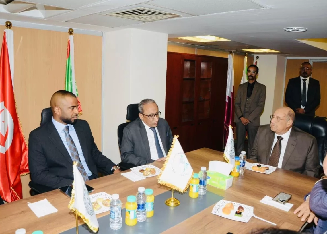 حشد استثمارات وتمويلات عربية .. لإعادة إعمار السودان 19 - جريدة المساء