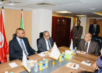 حشد استثمارات وتمويلات عربية .. لإعادة إعمار السودان 17 - جريدة المساء