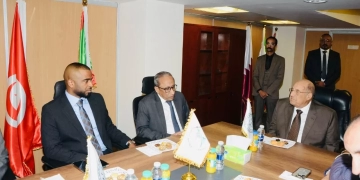 حشد استثمارات وتمويلات عربية .. لإعادة إعمار السودان 1 - جريدة المساء