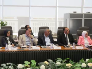 كجوك: إتاحة مصادر تمويل متعددة لتوفير السيولة النقدية اللازمة لشركات الأدوية 11 - جريدة المساء