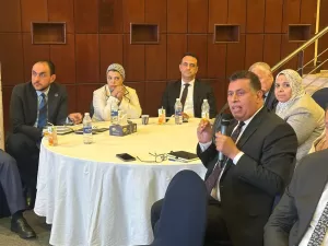 رئيس مصلحة الضرائب تلتقى مع ممثلى مجتمع الأعمال الصيني 22 - جريدة المساء رئيس مصلحة الضرائب تلتقى مع ممثلى مجتمع الأعمال الصيني 21 - جريدة المساء