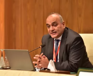 وزير المالية : الإصدار الثاني عشر من موازنة المواطن... لكل المصريين 21 - جريدة المساء