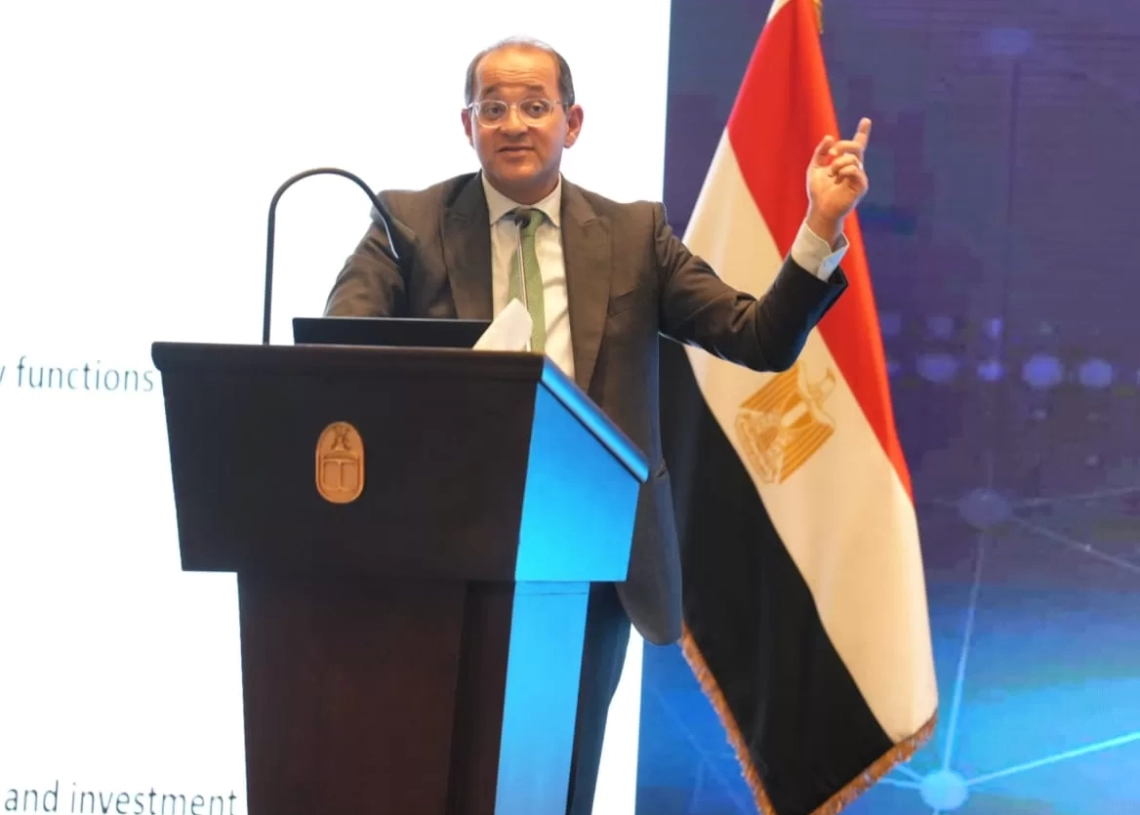 كجوك: نسير فى الاتجاه الصحيح.. أداؤنا المالى والاقتصادى يتحسن 20 - جريدة المساء كجوك: نسير فى الاتجاه الصحيح.. أداؤنا المالى والاقتصادى يتحسن 19 - جريدة المساء