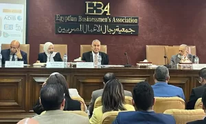 رئيس مصلحة الضرائب: حققنا نجاحًا ملموسًا بالحزمة الأولى رغم التحديات التنفيذية 21 - جريدة المساء