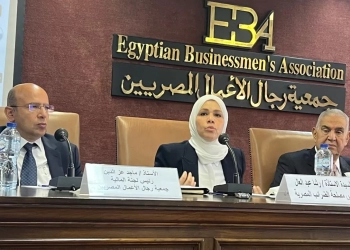 رئيس مصلحة الضرائب: حققنا نجاحًا ملموسًا بالحزمة الأولى رغم التحديات التنفيذية 17 - جريدة المساء