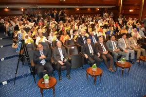 مصلحة الضرائب تكرم الأمهات المثاليات لعام 2025 25 - جريدة المساء