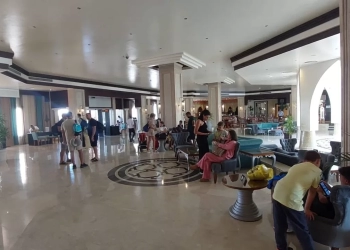 ألمانيا تتصدر السياحة الوافدة لمنتجعات البحر الأحمر 35 - جريدة المساء