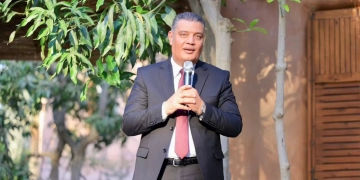 "التضامن" تطلق منصة دهشور للمهارات الإبداعية دعماً لتمكين الشباب في سوق العمل 1 - جريدة المساء أيمن عبد الموجود